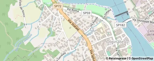 Mappa 加尔拉泰