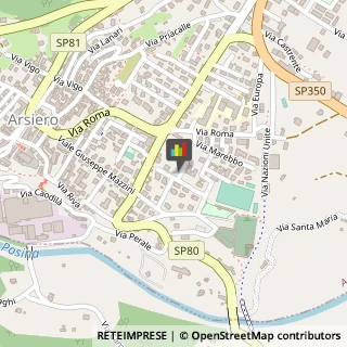 Locali, Birrerie e Pub,36010Vicenza