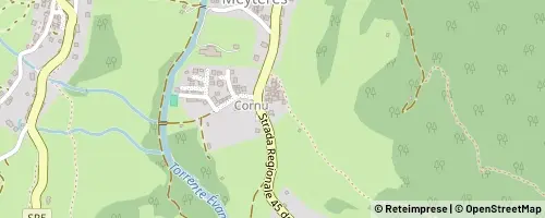 Mappa Ayas