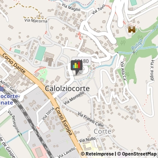 Onoranze e Pompe Funebri Lecco,23801Lecco