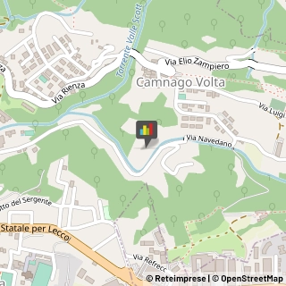 Mobili,22100Como