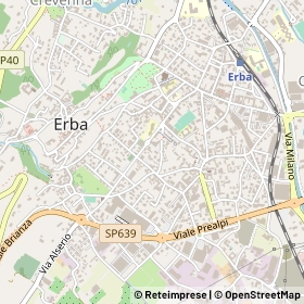 Mappa 22036