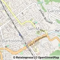 Karta Como