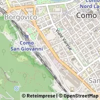 Karta Como