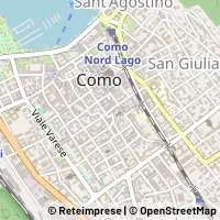 Harita Como