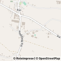 Map San Polo di Piave