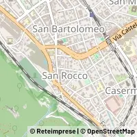 Karta Como