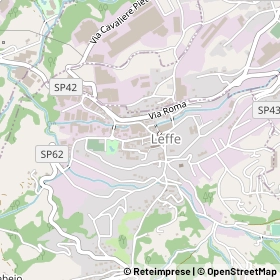 Mappa 24026