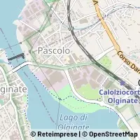 Peta Calolziocorte