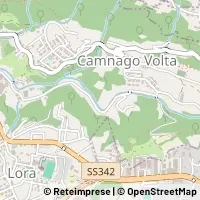 Karta Como