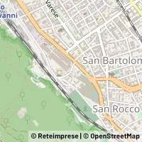 Karta Como