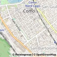 Harita Como