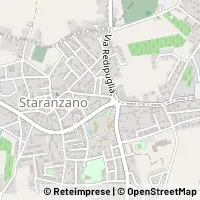 Kort Staranzano
