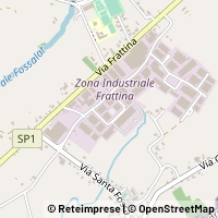 Map Pravisdomini
