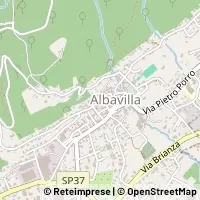 Kart Albavilla