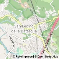 Kart San Fermo della Battaglia