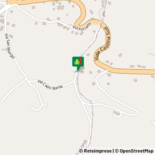 Via Forcella Nord, 31,03020Frosinone