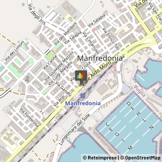 Bar e Caffetterie,71043Foggia