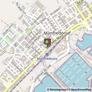 Bomboniere Manfredonia,71043Foggia