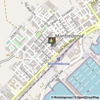 Commercialisti Manfredonia,71043Foggia