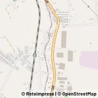 Map Lanuvio
