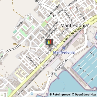 Autonoleggio Manfredonia,71043Foggia