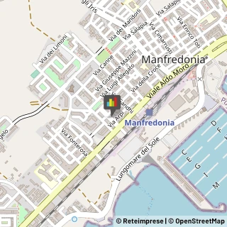 Edilizia - Attrezzature Manfredonia,71043Foggia