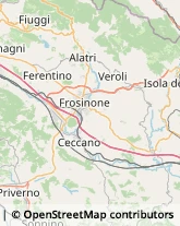 Rosticcerie e Salumerie Alatri,03011Frosinone