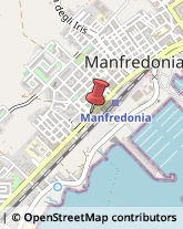 Via Giuseppe Di Vittorio, 38,71043Manfredonia