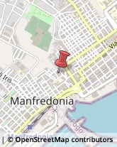 Via Ospedale San Lazzaro, 8,71043Manfredonia