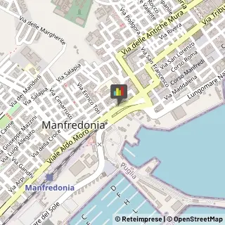 Autonoleggio Manfredonia,71043Foggia