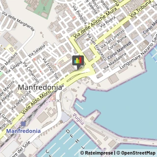 Subacquea Attrezzature Manfredonia,71043Foggia