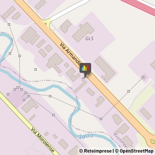 Elettronica Industriale Frosinone,03100Frosinone