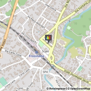 Autolinee,03100Frosinone