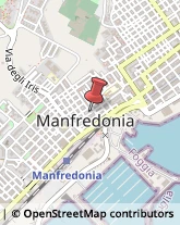 via della Croce, 39,71043Manfredonia