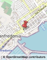 Corso Manfredi, 1,71043Manfredonia