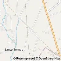 Map Velletri