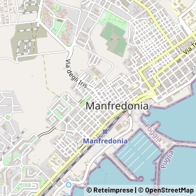 Mappa 71043