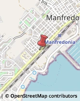 Via Giuseppe Di Vittorio, 41,71043Manfredonia