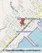 Via Arpi, 18,71043Manfredonia