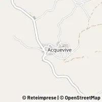 Kort Frosolone