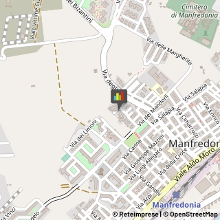 Consulenza Informatica Manfredonia,71043Foggia