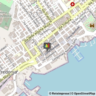 Caffè,71043Foggia