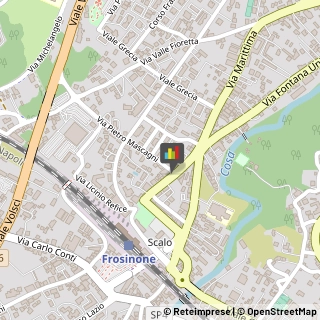 Ferramenta,03100Frosinone