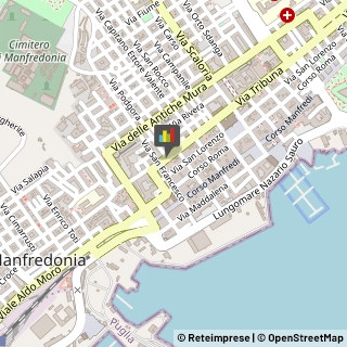 Caffè,71043Foggia