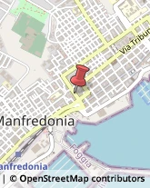 Via Gaetano Palatella, 19,71043Manfredonia