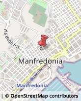 Via Tito Minniti, 28/A,71043Manfredonia