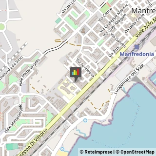 Scuole Pubbliche Manfredonia,71043Foggia