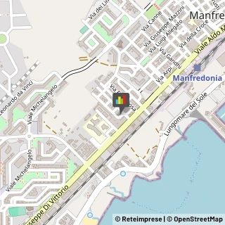 Scuole Materne Private Manfredonia,71043Foggia