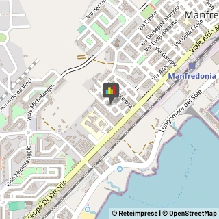 Scuole Materne Private Manfredonia,71043Foggia